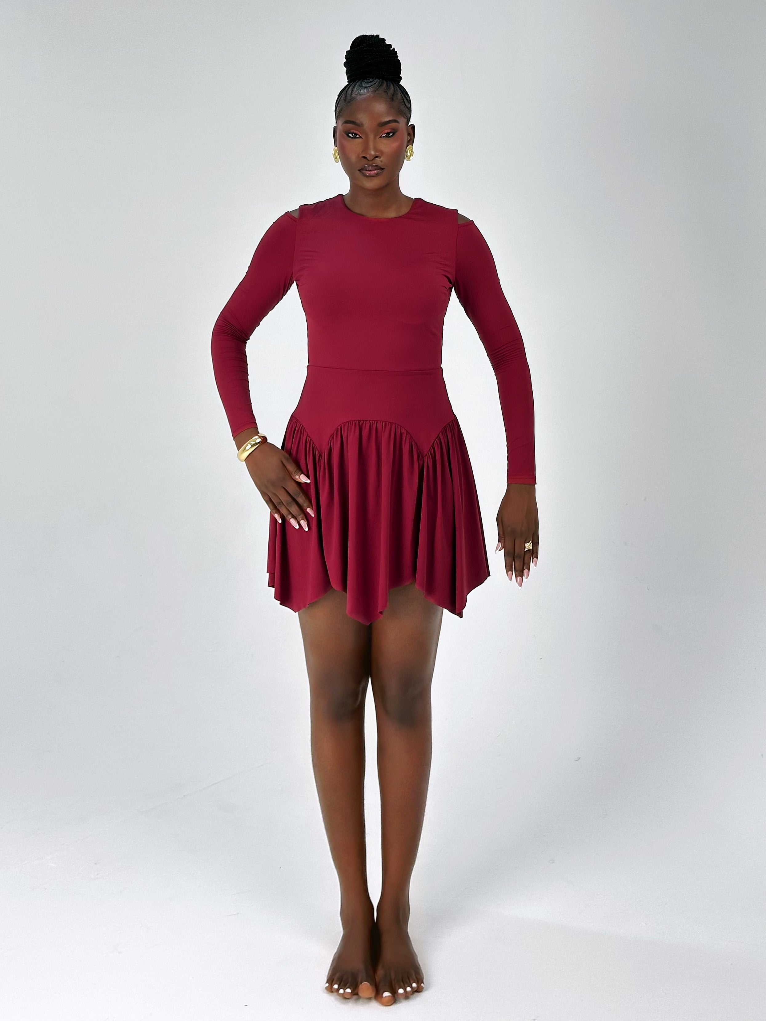 showpo ida mini dress Showpo. | Dresses | Showpo Ida Mini Dress Wide Straps Straight Neck Bow Back White Sizes 26 New